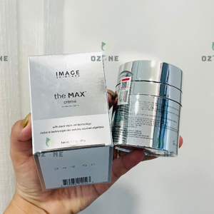 Kem giúp giảm lão hóa 3 tác dụng Image Skincare The Max Stem Cell Creme