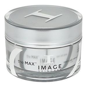 Kem giúp giảm lão hóa 3 tác dụng Image Skincare The Max Stem Cell Creme