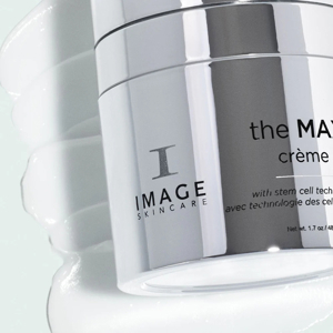 Kem giúp giảm lão hóa 3 tác dụng Image Skincare The Max Stem Cell Creme