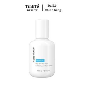 Kem giúp giảm mụn Neostrata Oily Skin Solution