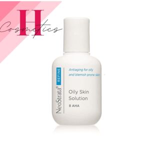 Kem giúp giảm mụn Neostrata Oily Skin Solution