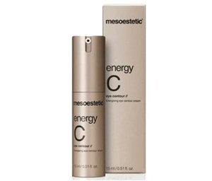 Kem giúp giảm thâm quầng mắt Mesoestetic Engergy C Eye Contour