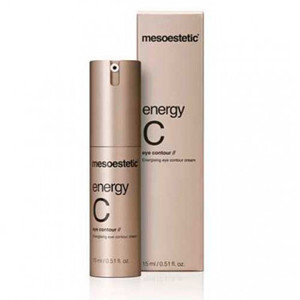 Kem giúp giảm thâm quầng mắt Mesoestetic Engergy C Eye Contour