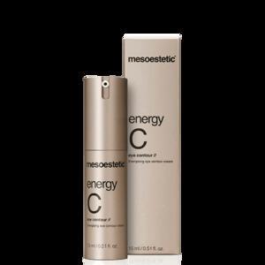 Kem giúp giảm thâm quầng mắt Mesoestetic Engergy C Eye Contour