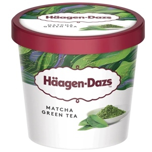 Kem Haagen Dazs 100ml