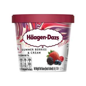 Kem Haagen Dazs 100ml