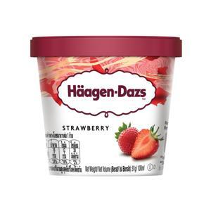 Kem Haagen Dazs 100ml