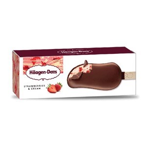 Kem Häagen-Dazs 80ml