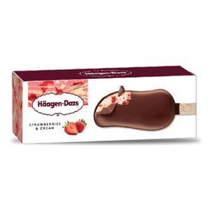 Kem Häagen-Dazs 80ml