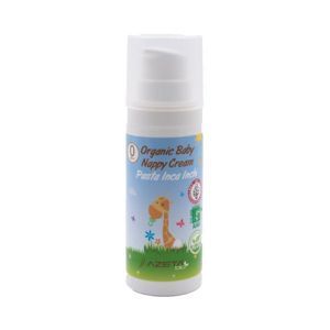 Kem hăm Organic AzetaBio 50ml (0M+)