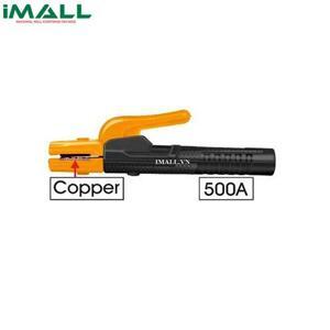 Kềm hàn Ingco WAH5008