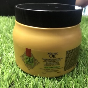 Kem hấp nuôi dưỡng tóc L'Oreal Mythic Oil 500ml