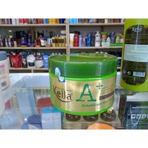 Kem hấp tóc Kella A+ Nori Complex 500ml