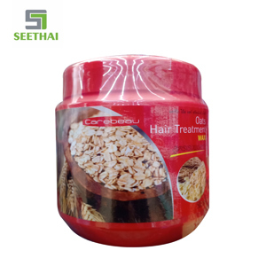 Kem hấp Ủ Tóc Carebeau dầu dừa , sữa dê , trứng gà