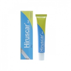 Kem hỗ trợ trị sẹo Hiruscar 20g