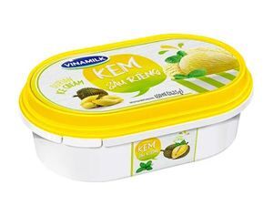 Kem hộp Vinamilk - 450ml