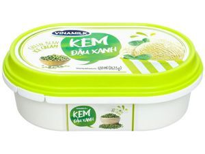 Kem hộp Vinamilk - 450ml