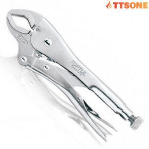 Kềm kẹp 10 inch Toptul DAAY1A10