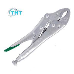 Kềm kẹp TOPTUL DAAQ2B07 - 7 inch