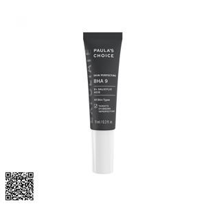 Kem kiểm soát dầu, giảm thiểu lỗ chân lông Paula's Choice Shine Stopper Instant Matte Finish 30ml