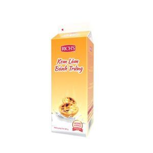Kem làm bánh trứng Rich’s hộp 907gr