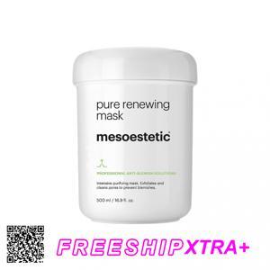 Kem làm dịu da tức thời Mesoestetic Fast Skin Repair 500ml