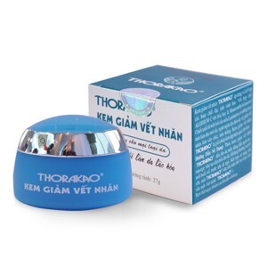 Kem Làm Giảm Vết Nhăn Thorakao 27g