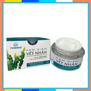 Kem Làm Giảm Vết Nhăn Thorakao 27g