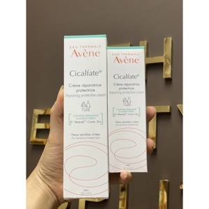 Kem làm lành da chống nhiễm khuẩn Avene Cicalfate Repair Cream 40ml