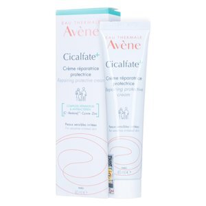 Kem làm lành da chống nhiễm khuẩn Avene Cicalfate Repair Cream 40ml