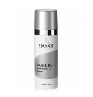 Kem làm mờ thâm mụn Ageless Total Retinol A Cream Image Skincare