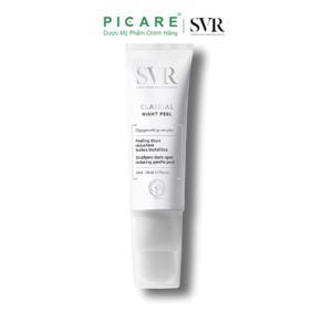 Kem làm mờ vết nám, nám da và làm trắng da SVR Clairial Peel 30ml