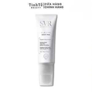 Kem làm mờ vết nám, nám da và làm trắng da SVR Clairial Peel 30ml