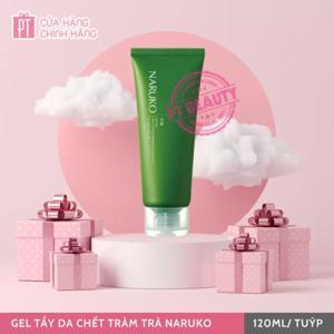 Kem làm mờ vết thâm THE BODY SHOP Tea Tree Blemish Gel