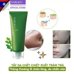 Kem làm mờ vết thâm THE BODY SHOP Tea Tree Blemish Gel