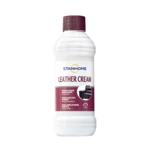 Kem làm sạch, đánh bóng và dưỡng đồ da Stanhome Leather Cream 250ml