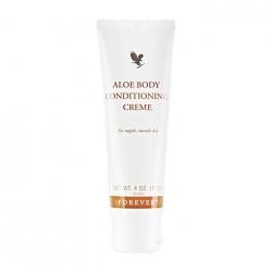 Kem làm săn chắc cơ thể Aloe Body Conditioning Crème