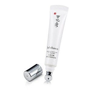 Kem làm sáng da vùng mắt Sulwhasoo Snowise EX Whitening Eye Treatment 15ml