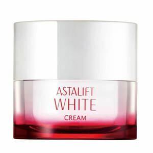 Kem làm trắng da Astalift White Cream