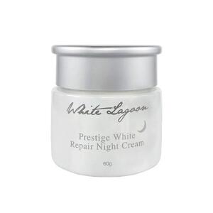 Kem làm trắng da Tenamyd Prestige White Repair Night Cream