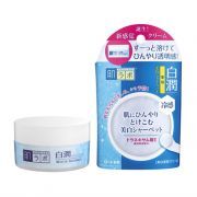 Kem lạnh Hadalabo của Rohto 30g
