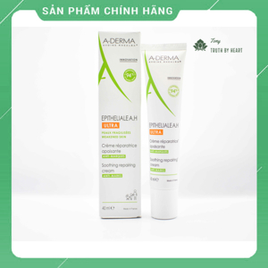 Kem liền sẹo A-Derma Epitheliale A.H Cream 40ml