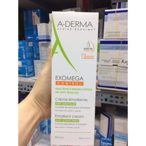 Kem liền sẹo Aderma Epitheliale A.H 40ml