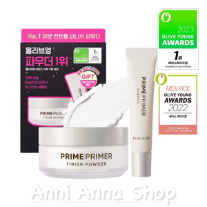 Kem lót Banila Co Prime Primer Classic Matte