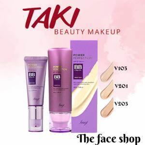 Kem lót BB Face It Power Perfection SPF37 40ml TheFaceShop