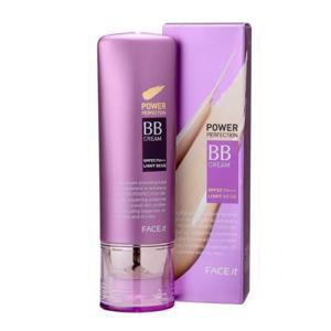 Kem lót BB It Power Perfection SPF37 20ml TheFaceShop