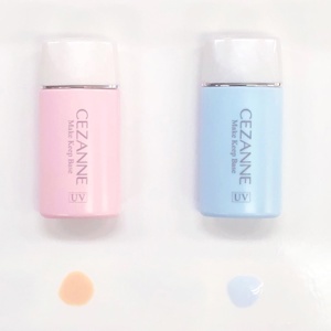 Kem lót Cezanne Make Keep Base Pink Beige