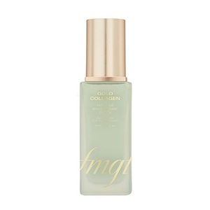 Kem lót chống lão hóa The Face Shop Gold Collagen Ampoule Make Up Base SPF30/PA++ 40ml