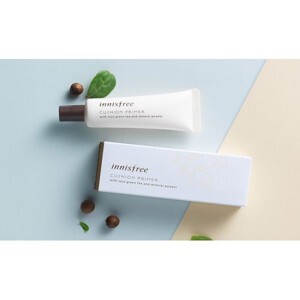 Kem lót Cushion Primer Innisfree