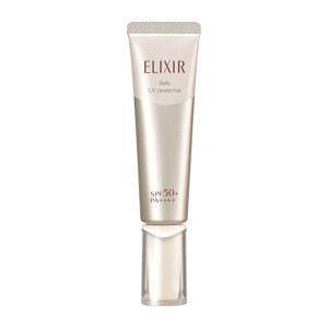 Kem lót dưỡng da Shiseido Elixir Superieur Day Care Revolution